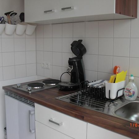 Ferienwohnung Misita Rust Quarto foto