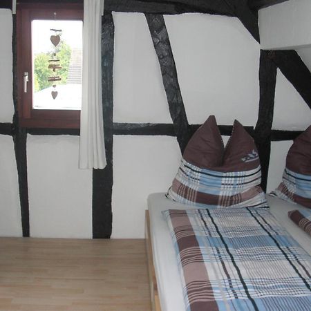 Ferienwohnung Misita Rust Quarto foto