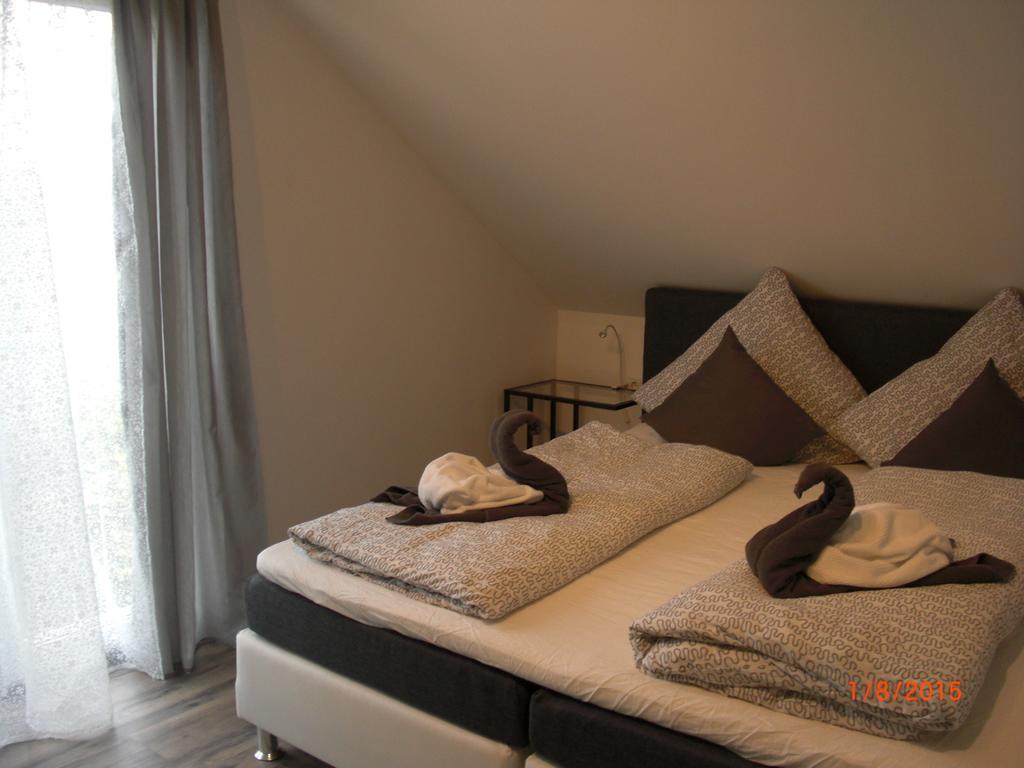 Ferienwohnung Misita Rust Quarto foto