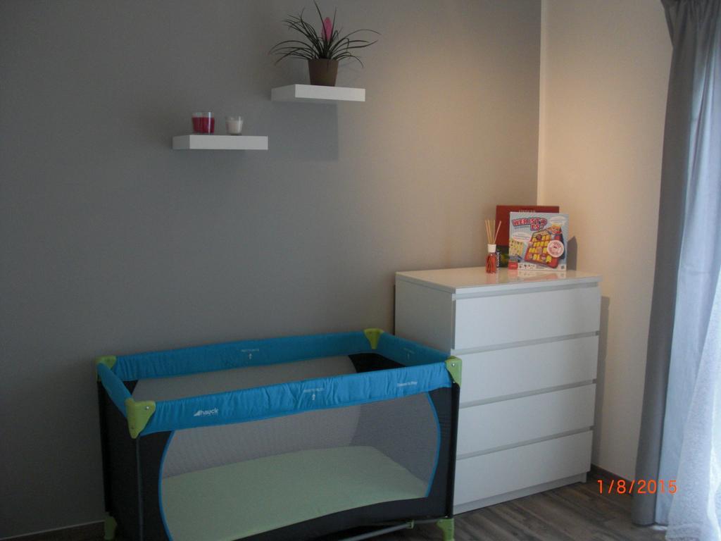 Ferienwohnung Misita Rust Quarto foto