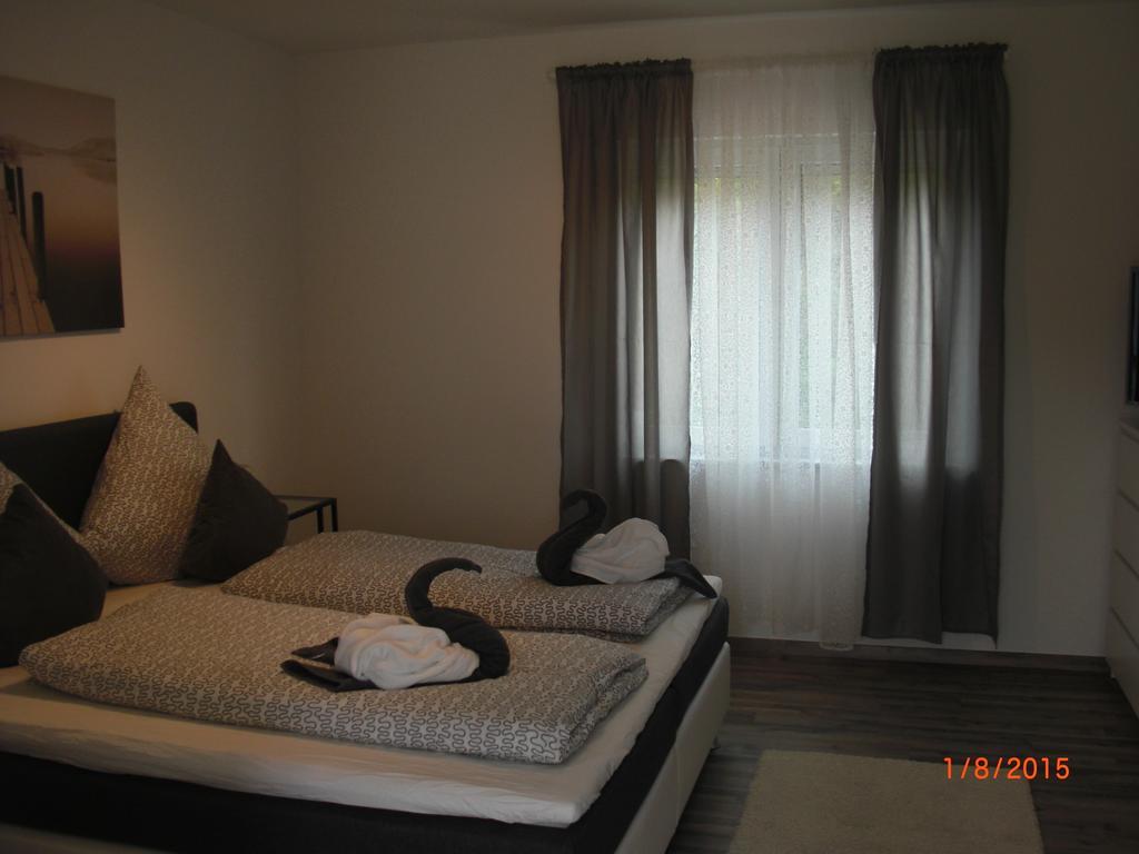 Ferienwohnung Misita Rust Quarto foto