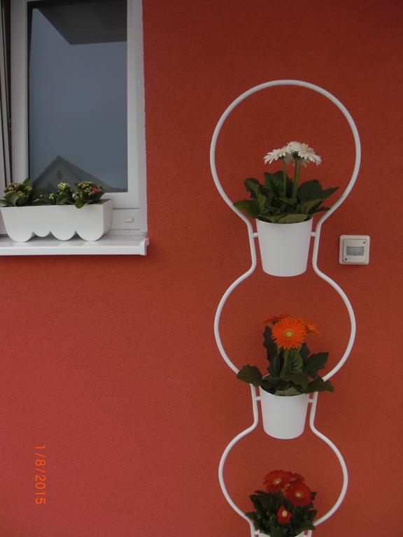Ferienwohnung Misita Rust Quarto foto