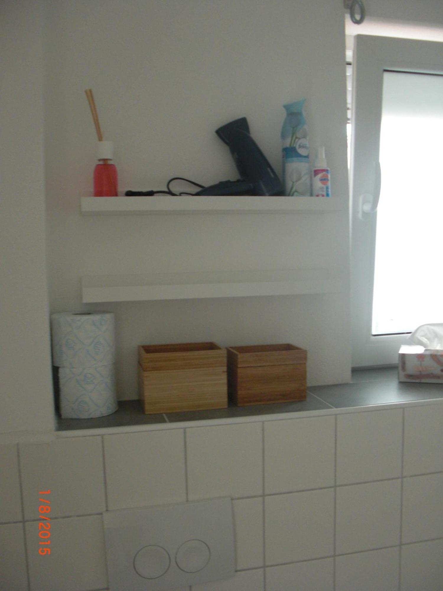 Ferienwohnung Misita Rust Quarto foto