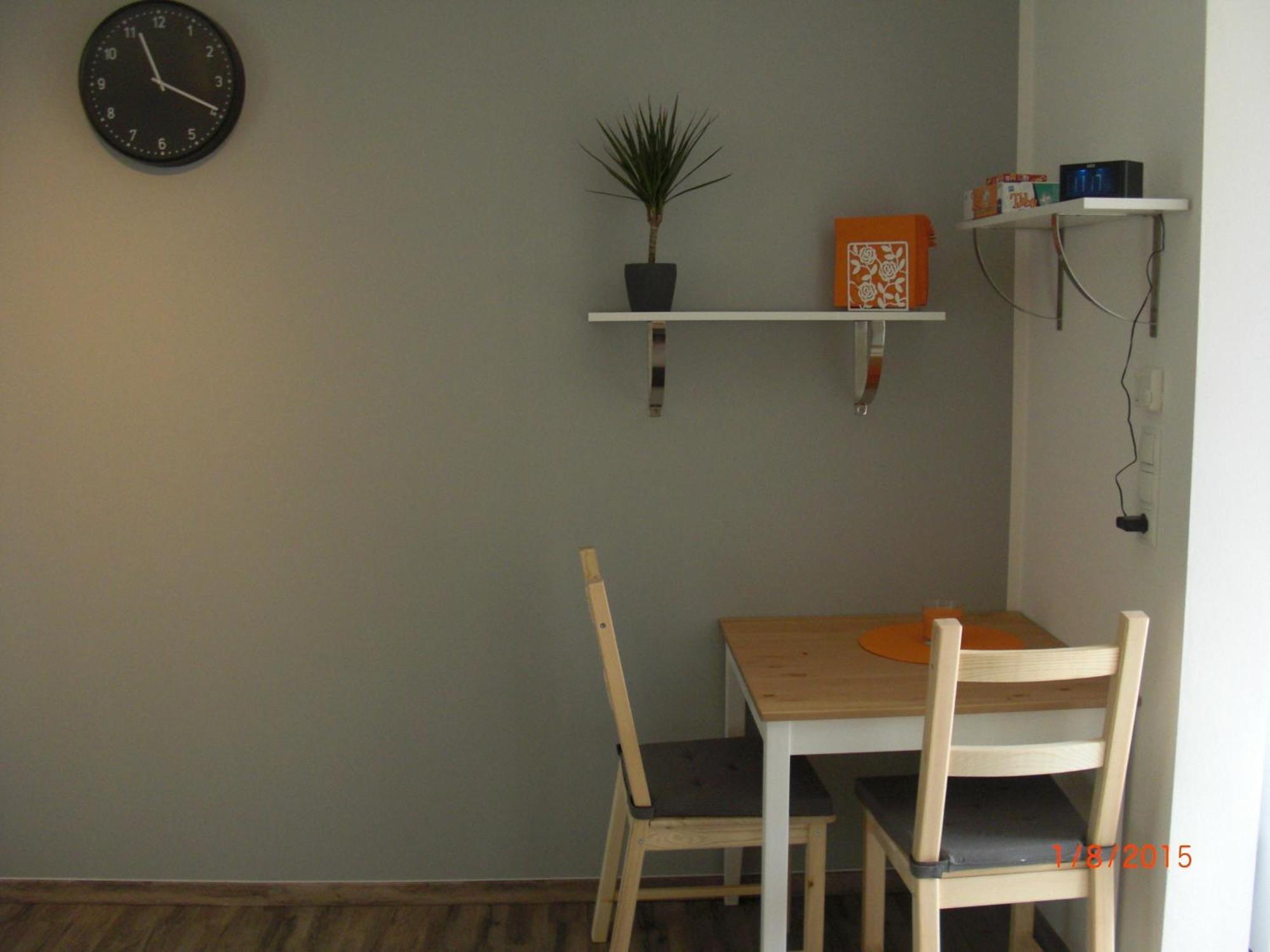 Ferienwohnung Misita Rust Quarto foto