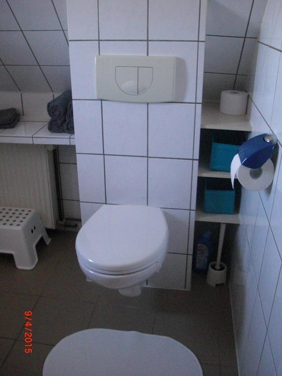 Ferienwohnung Misita Rust Quarto foto