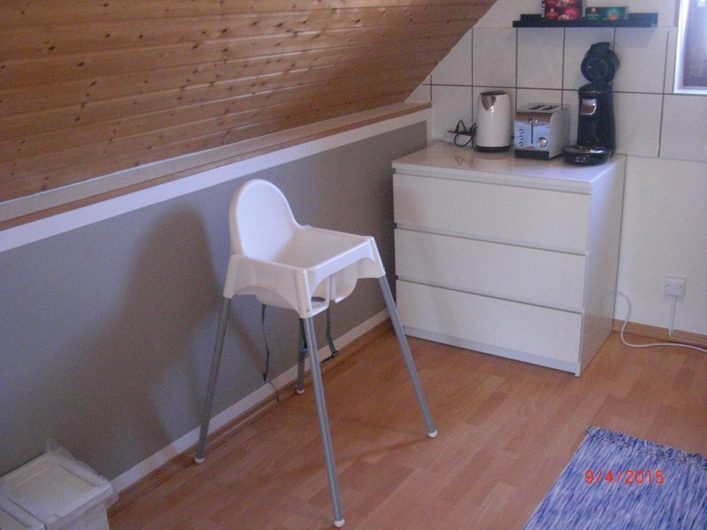 Ferienwohnung Misita Rust Quarto foto