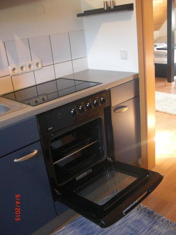Ferienwohnung Misita Rust Quarto foto