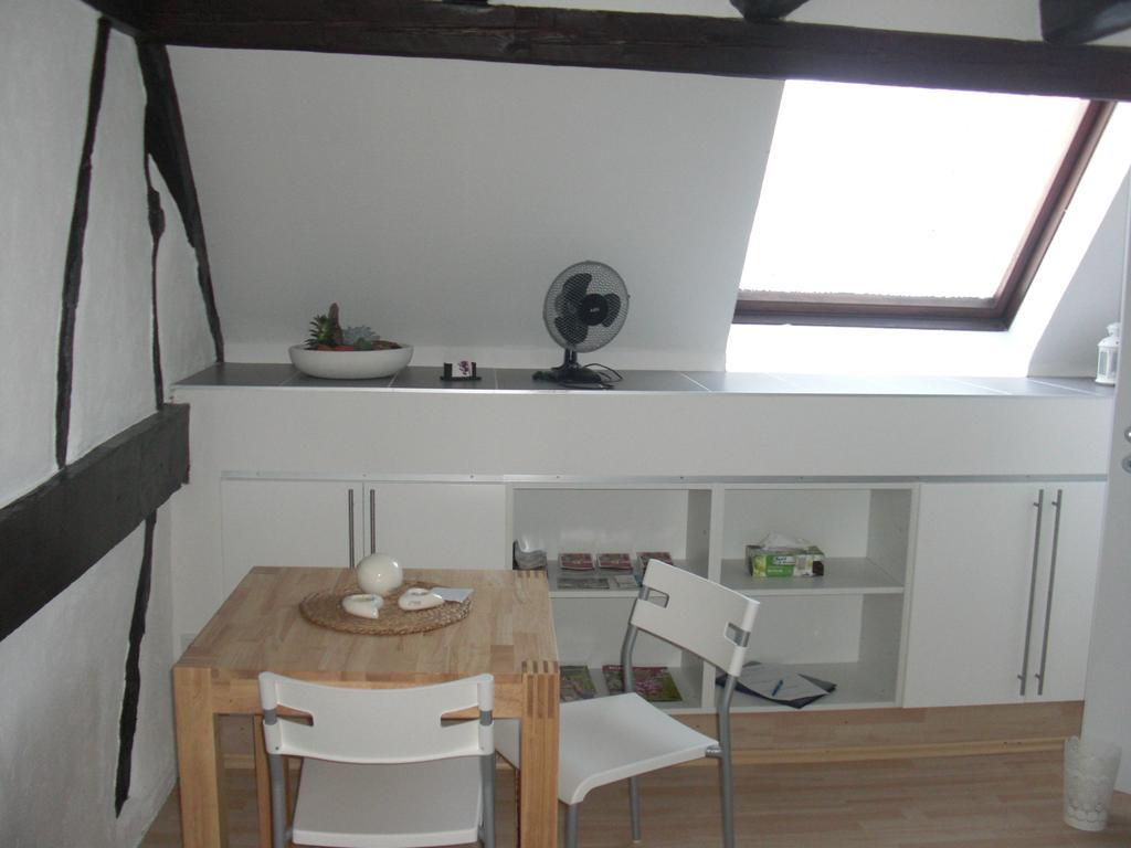 Ferienwohnung Misita Rust Quarto foto