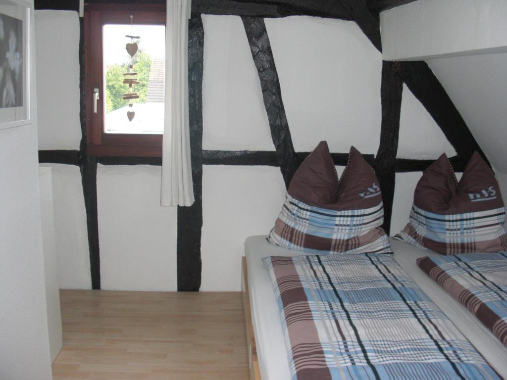 Ferienwohnung Misita Rust Quarto foto