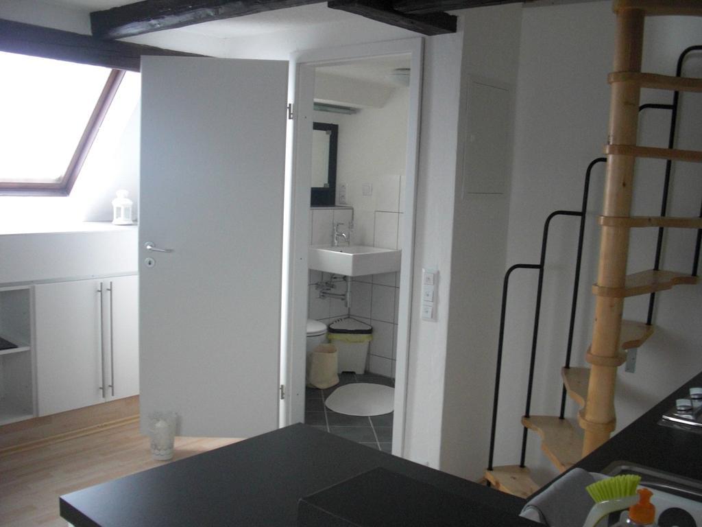 Ferienwohnung Misita Rust Quarto foto